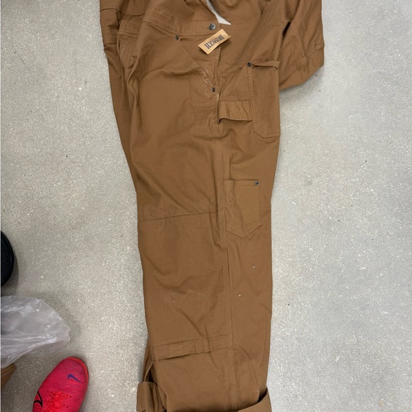 Jumpsuit Duluth 48x30 new with tags - Picture 6 of 10